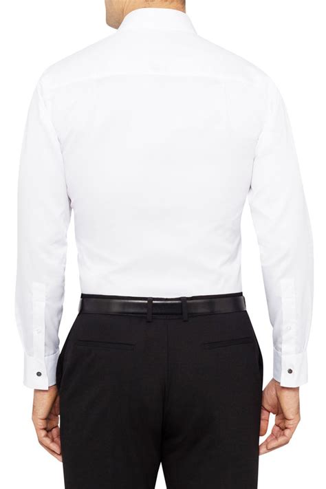 buy calvin klein business shirts|men's wearhouse calvin klein shirts.